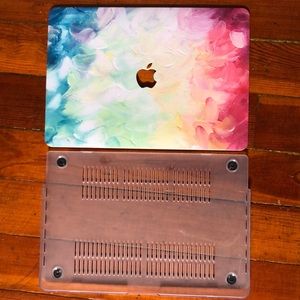MacBook Pro 13’ Laptop Case